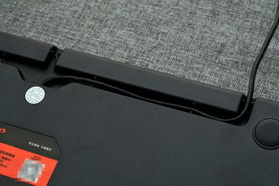 用這鍵盤連空調都不用開了——One Up海盜H9機械鍵盤體驗 便攜式空氣調節器具