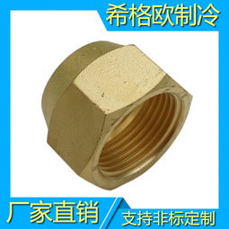 油管接頭螺母報價與廠家信息及便攜式空氣調節器具應用