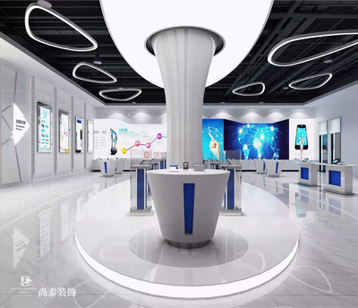 政策利好，緊跟大勢(shì)！貴州美辰科技打造3000㎡+科技企業(yè)孵化辦公空間