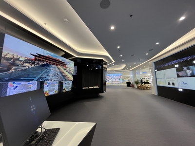 未來(lái)已來(lái) · 灣有引力——粵港澳大灣區(qū)網(wǎng)絡(luò)主題采風(fēng)活動(dòng)珠海站紀(jì)實(shí) 科技企業(yè)孵化