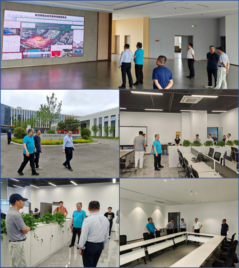 筑巢引鳳謀發(fā)展，聚才引智顯成效——科技企業(yè)孵化的成功路徑